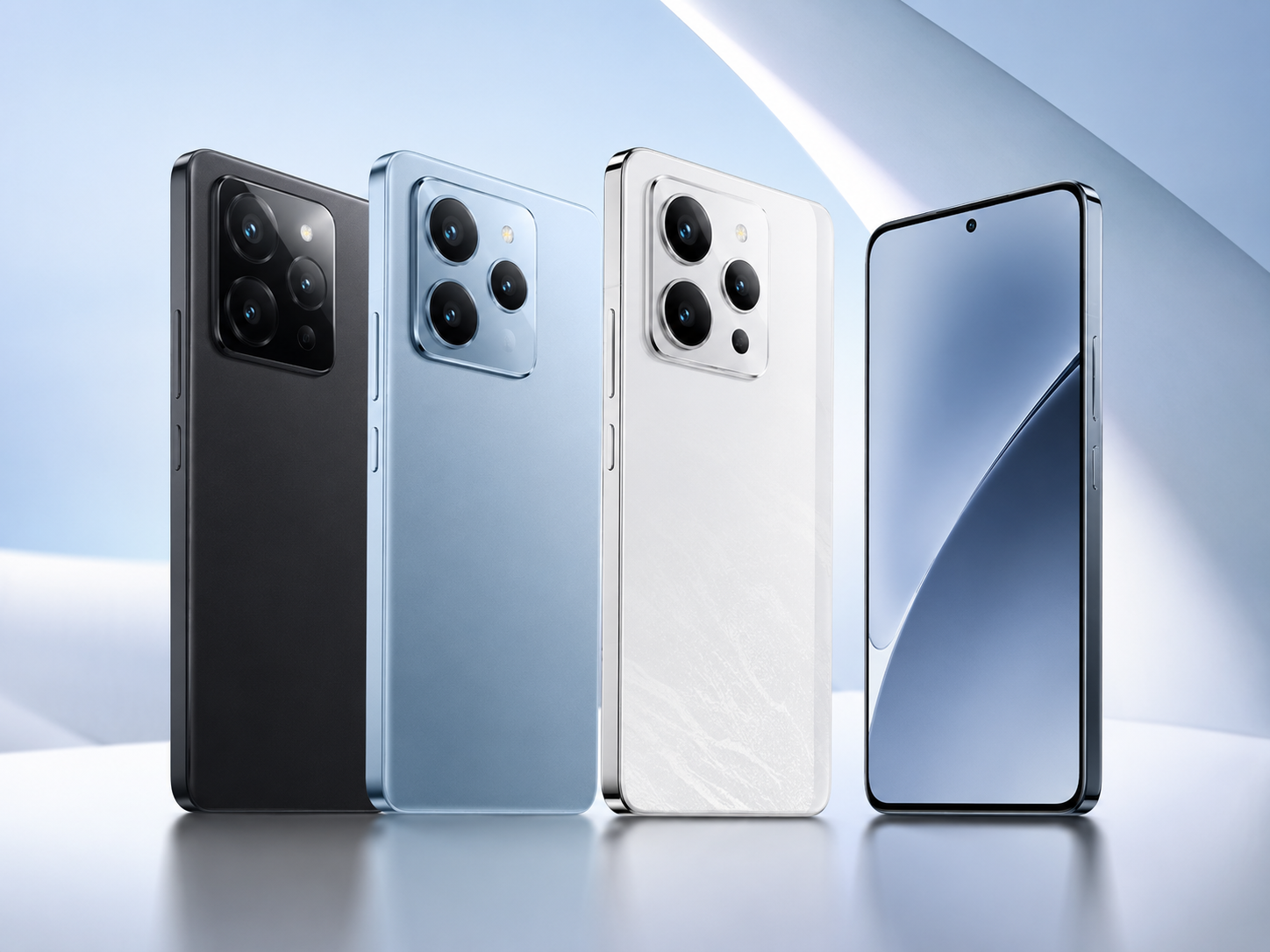 מכשירי Xiaomi