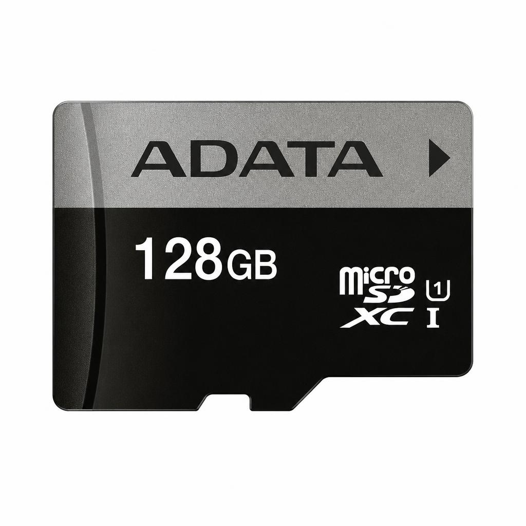ADATA 128g כרטיס — זמין לרכישה בעידן הסלולר