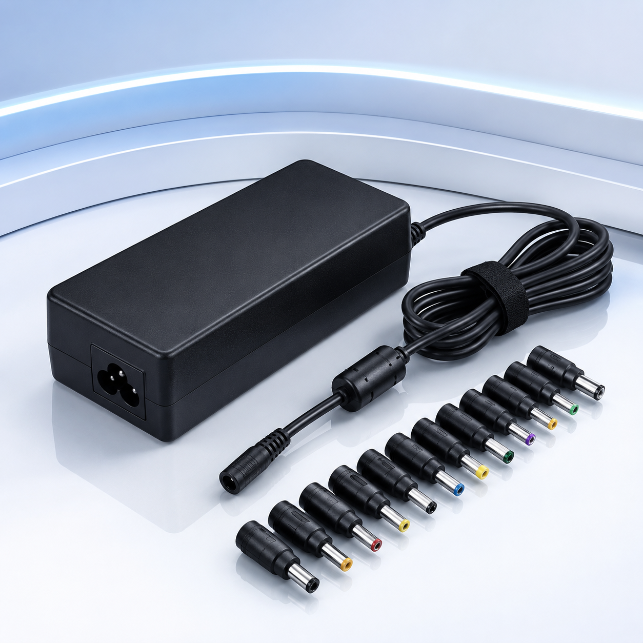 מטען אוניברסלי מחשב 90W — זמין לרכישה בעידן הסלולר