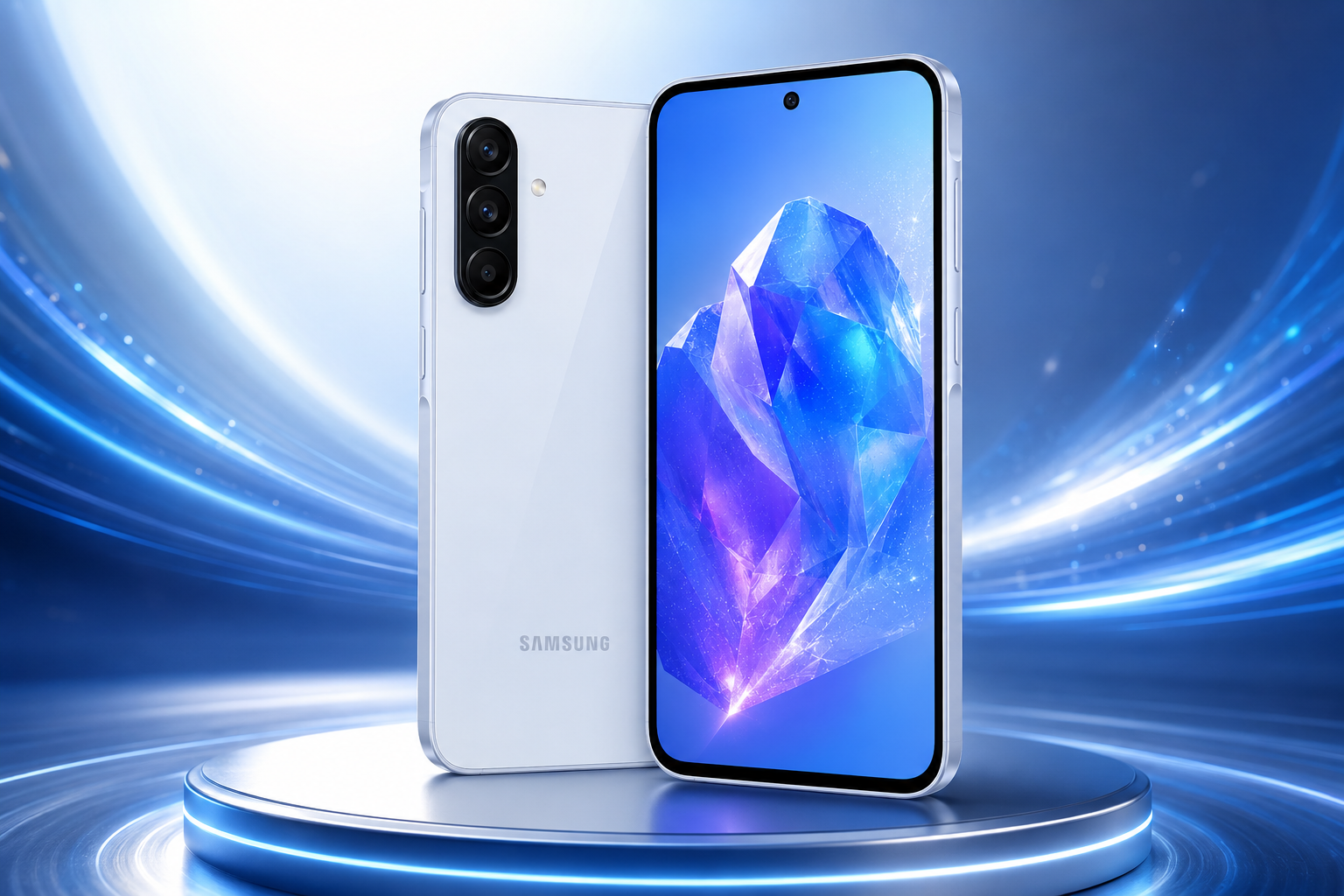Samsung Galaxy A37 5G 128GB — זמין לרכישה בעידן הסלולר