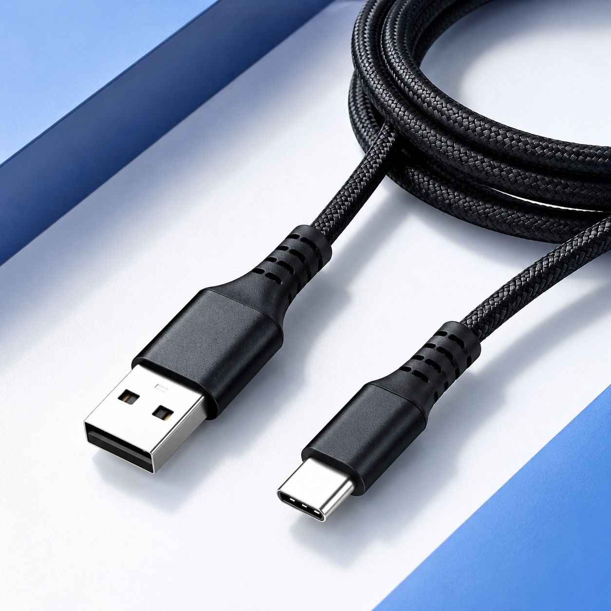 כבל USB-c מקורי סאני — זמין לרכישה בעידן הסלולר