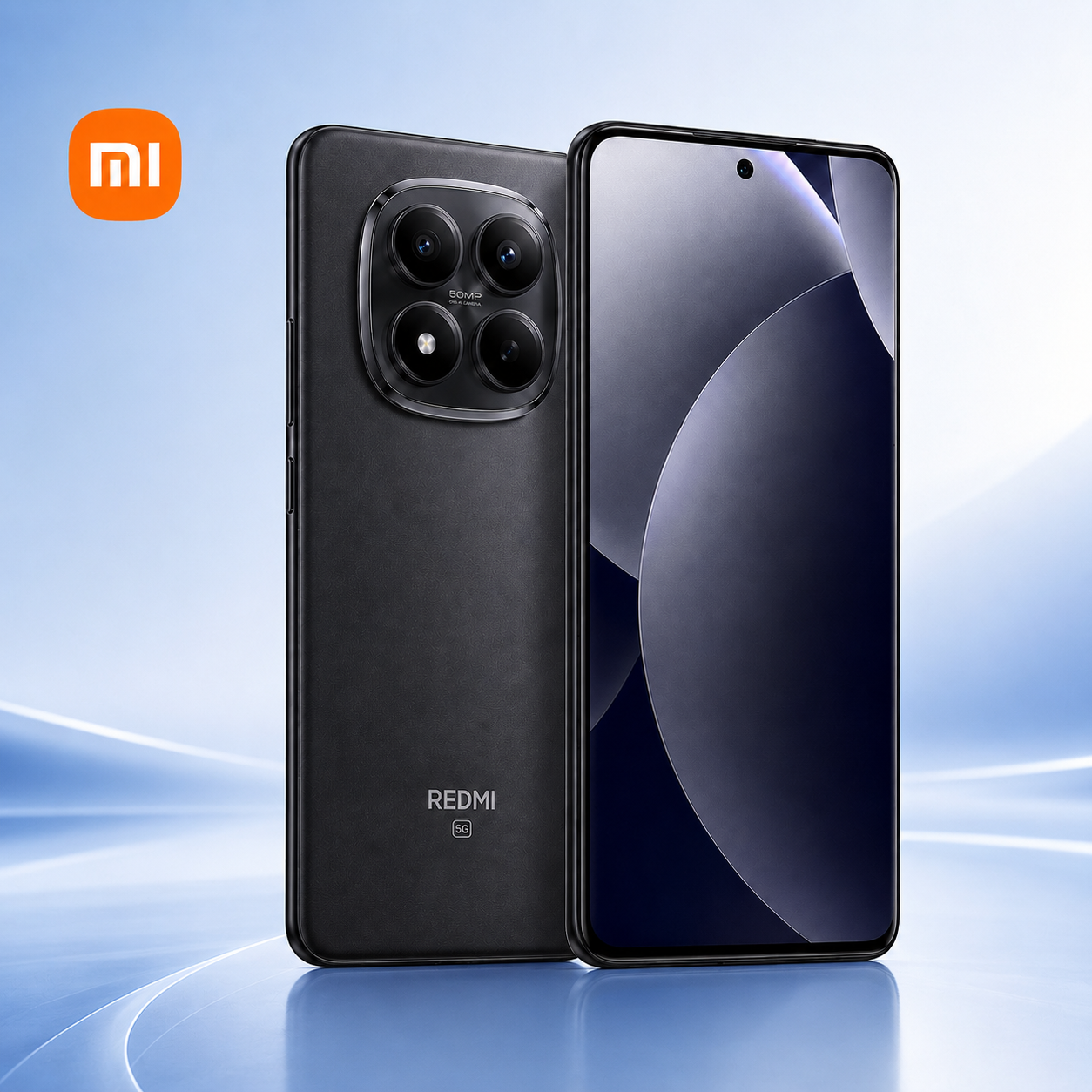 Redmi Note 15 Pro 5G 512GB — זמין לרכישה בעידן הסלולר