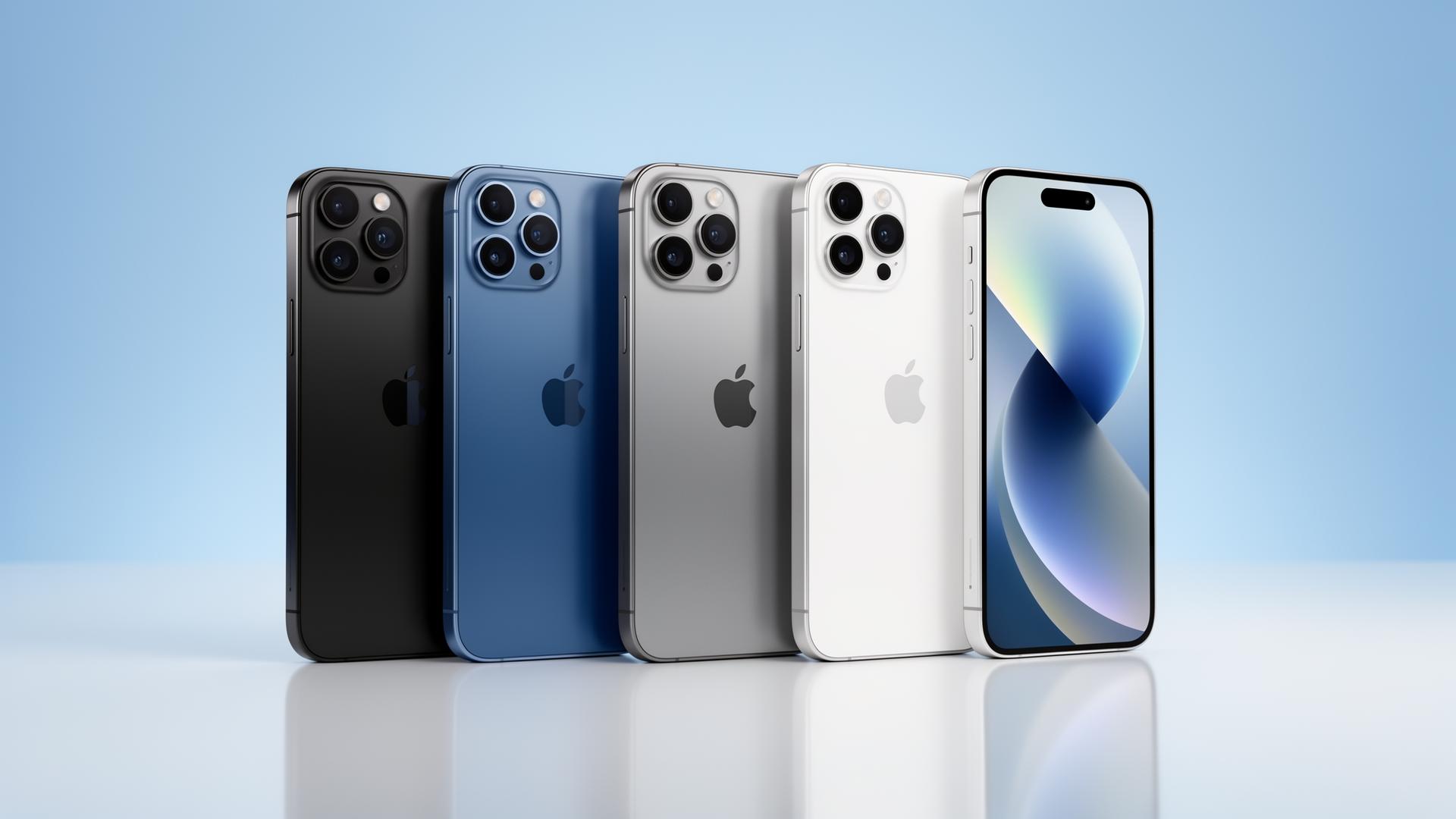 מכשירי iPhone