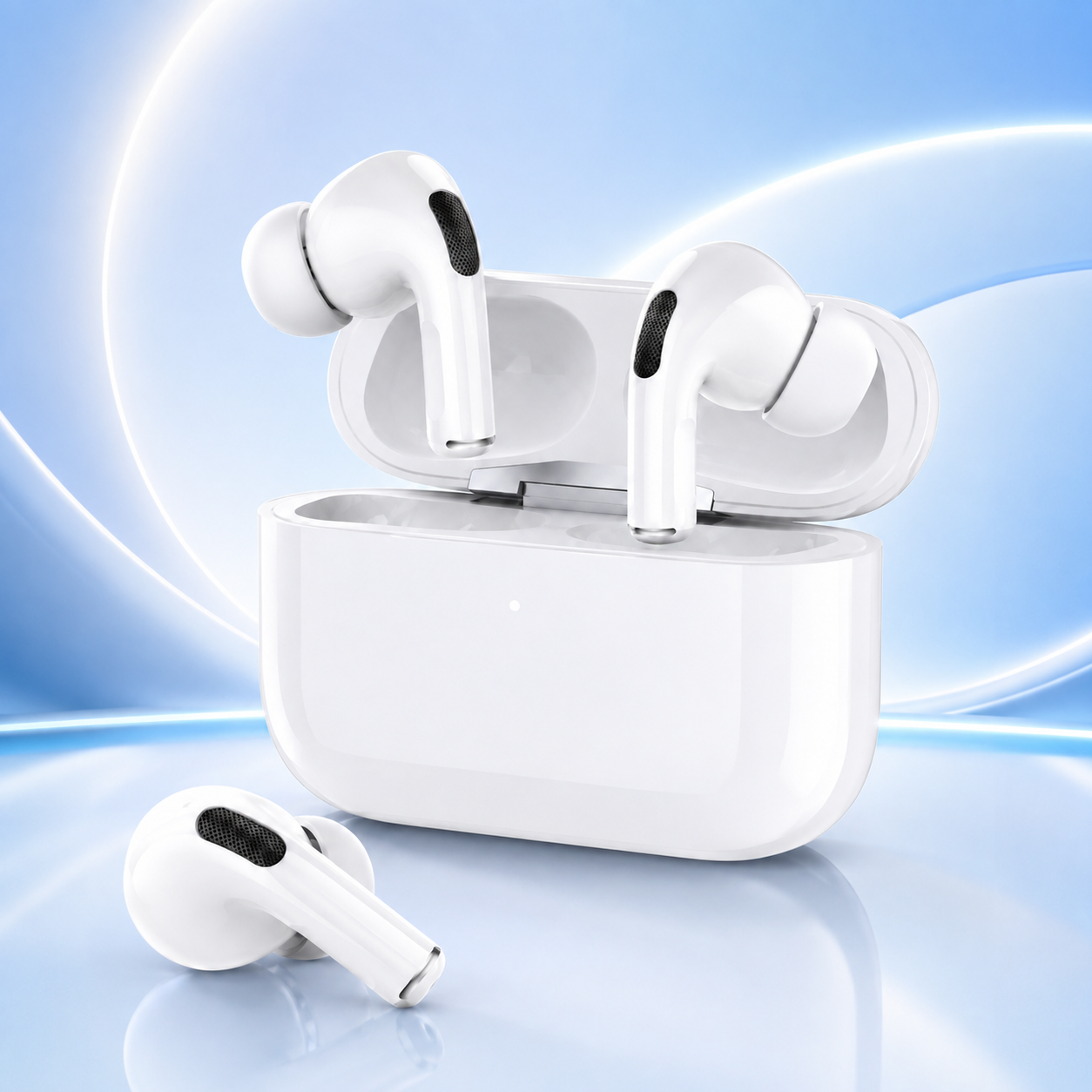 Apple AirPods Pro 2 MagSafe — זמין לרכישה בעידן הסלולר