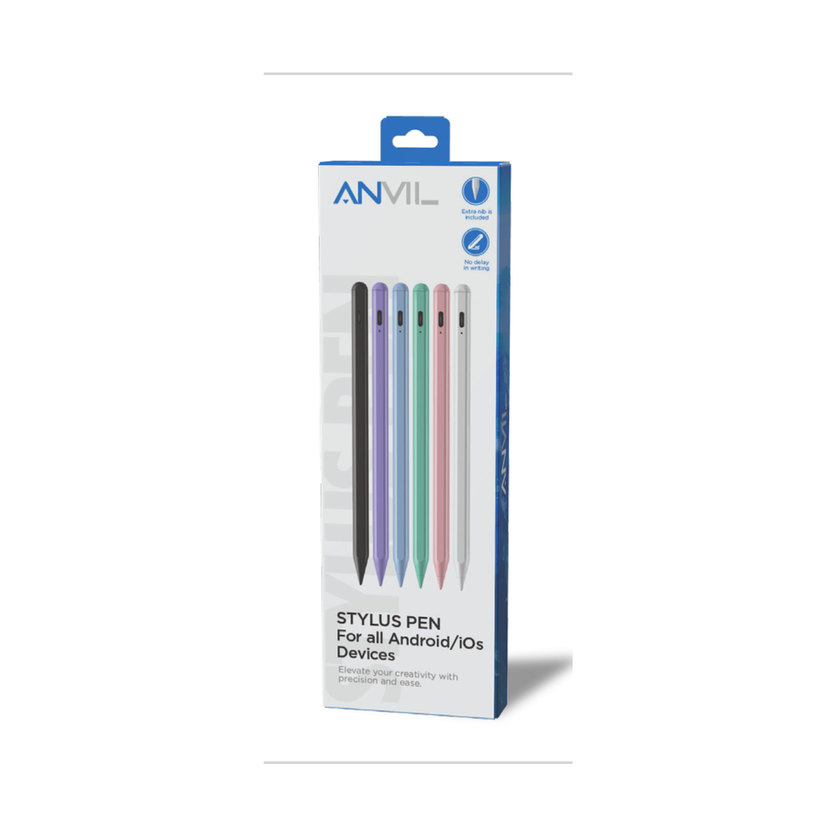 PEN android/iphone — זמין לרכישה בעידן הסלולר
