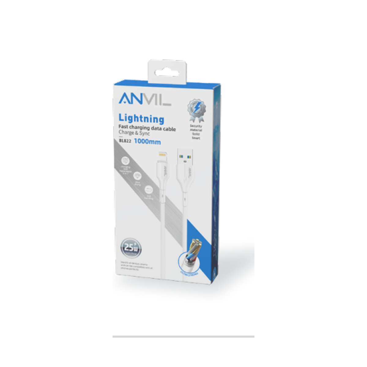 כבל Usb-Lightning — זמין לרכישה בעידן הסלולר