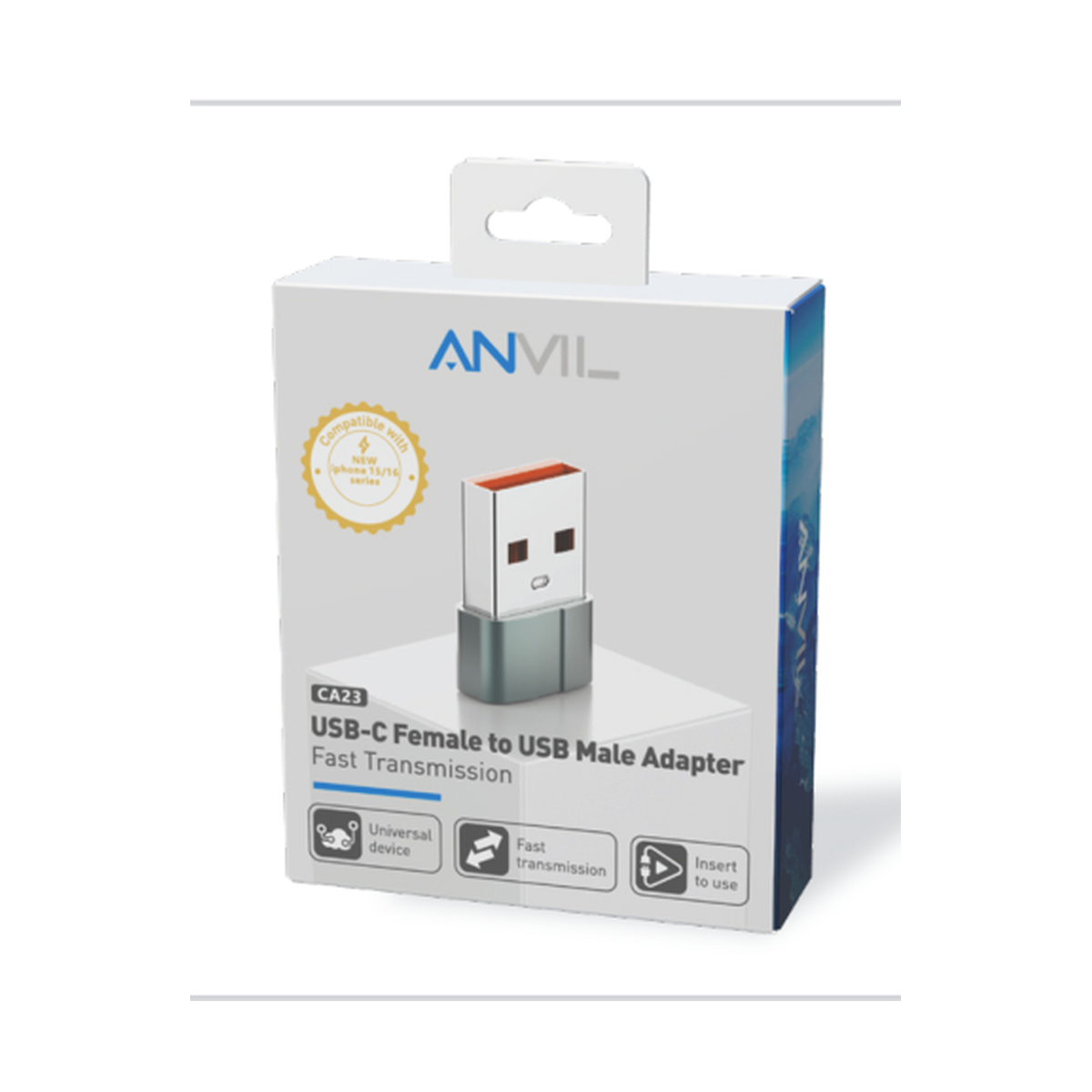 מתאם usb-c — זמין לרכישה בעידן הסלולר